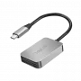 Lettore di schede duale LogiLink USB 3.0 USB-C/SD/microSD in alluminio (CR0050)