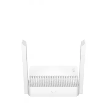 Router Wi-Fi da tavolo Cudy LT300_EU – 300 Mbit/s, single band 2,4 GHz, NanoSIM, 1 WAN, 4 porte LAN