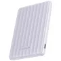 Powerbank EcoFlow 5000 mAh Rapid/Mag viola, 5000 mAh, caricabatterie USB portatile, 123 g