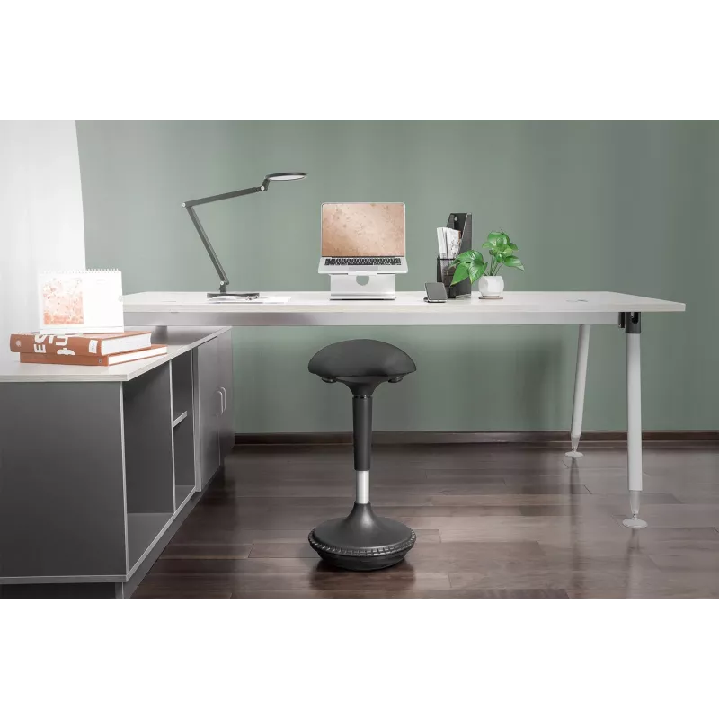 Sgabello ergonomico Digitus DA-90422