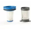 Aspirapolvere con cavo Black+Decker BXVMS600E