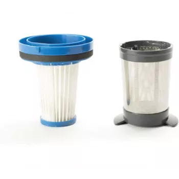 Aspirapolvere con cavo Black+Decker BXVMS600E