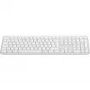 Tastiera Logitech K950 Signature sottile da ufficio RF Wireless Bluetooth QWERTY US International bianco