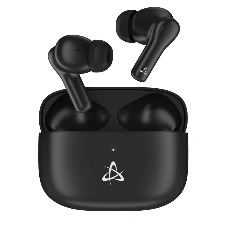 Cuffie SBOX EB-TWS54 nero