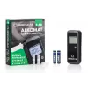 Etilometro BACscan F-50 0 - 4% nero