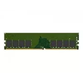Modulo DDR4 8 GB DIMM 288-PIN 3200 MHz CL22 unbuffered non-ECC