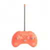 Camion dei pompieri radiocomandato Artyk 178702 con funzione spruzzo d'acqua, modello R/C