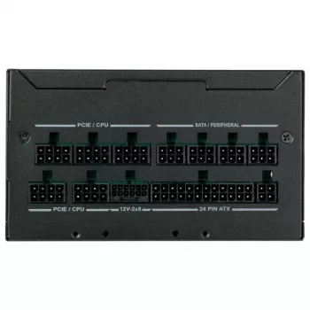 Alimentatore SilverStone HELA 850R 850 Watt