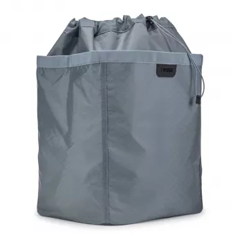 Thule 5582 Sacchetto portabiancheria pieghevole pond gray