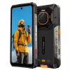 Smartphone Ulefone Armor 26 Ultra 5G 6,58 pollici 12 GB 512 GB nero