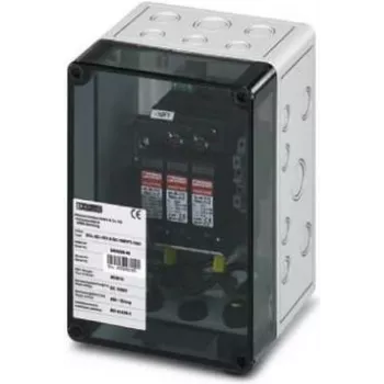 Phoenix Contact 2403338 piastra di copertura elettrica (2403338)