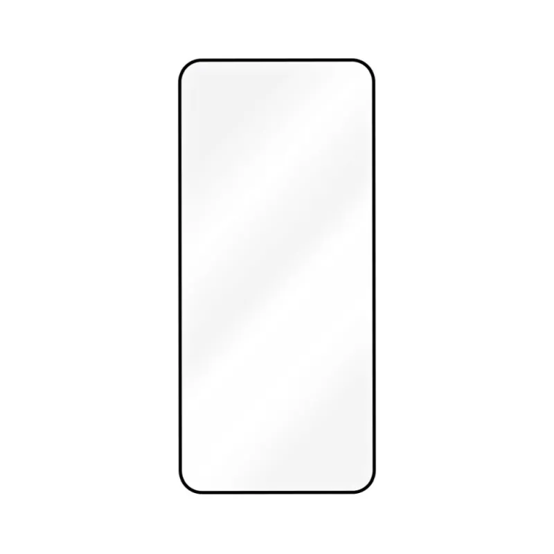 Vetro temperato protezione display FIXED per Xiaomi 15 Full Cover 2.5D – copertura display senza bordi