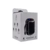 White Shark GBT-3007 Ghatam nero/bianco