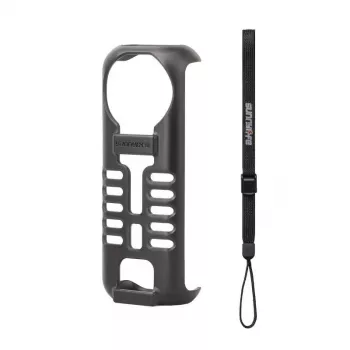 Custodia protettiva Sunnylife per Insta360 X4 – leggera, durevole, modello X4-SD813