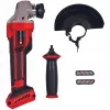 Smerigliatrice angolare Einhell TP-AG 18/125 CE Q Li - Solo