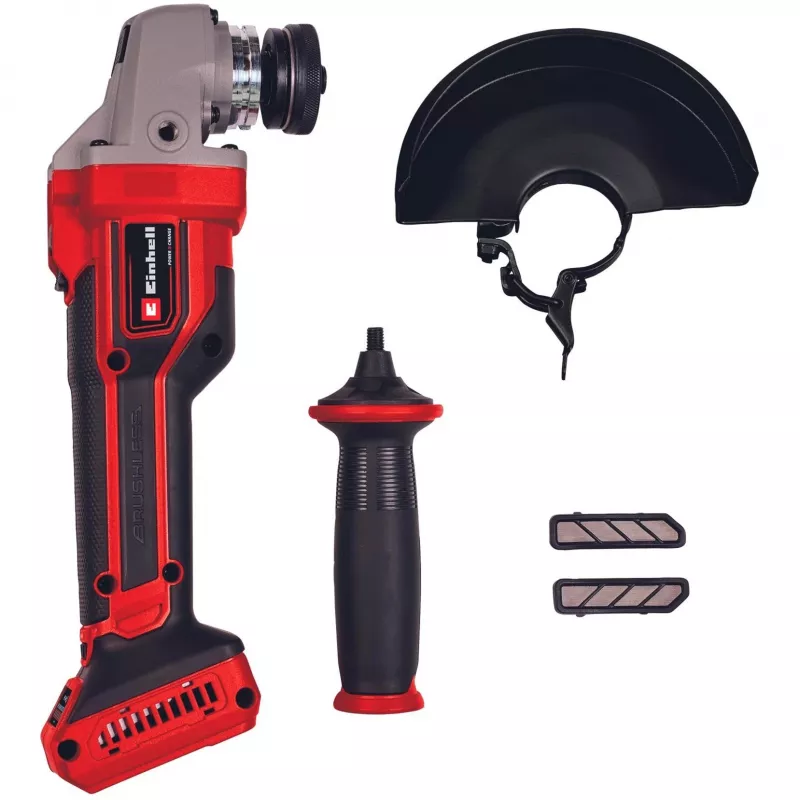 Smerigliatrice angolare Einhell TP-AG 18/125 CE Q Li - Solo