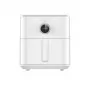 Friggitrice ad aria Xiaomi Smart Single 6,5 L 1800 W bianco — 6,5 L, 1800 W, Wi‑Fi, LCD, ciotola in PTFE