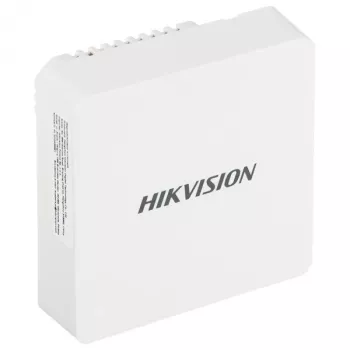 Hikvision DS-3WAP621E-SI access point wireless 3000 Mbit/s bianco Power over Ethernet (PoE)