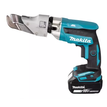 Makita DJS131Z forbici per lamiera a batteria 18V LXT