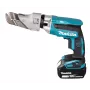 Makita DJS131Z forbici per lamiera a batteria 18V LXT