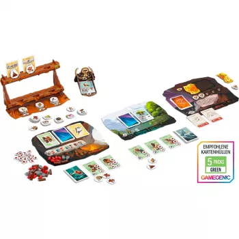 Paleo, gioco da tavolo Esperto Gioco dell'anno 2021