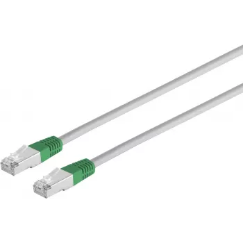 Cavo patch Cat6 S/FTP 3,0 m ShiverPeaks 75813 — cavo di rete, coppie schermate, RJ45