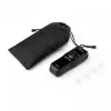 Etilometro Oromed ALK_ORO-X10 PRO 0 - 4% 0,05% nero