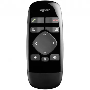 Telecomando Logitech BCC950 IR Wireless Webcam 11 tasti