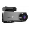 Navitel dashcam compatta completa di modulo GPS | R37 GPS | Full HD 1920x1080 | GPS (satellitare) | mappe incluse