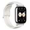 Smartwatch Xiaomi Redmi Watch 5 Lite — 1,96 inch AMOLED, GPS, 470 mAh, cassa oro, cinturino TPU bianco