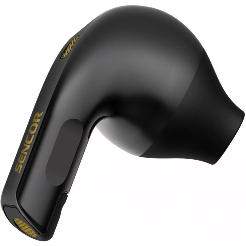 Cuffie wireless SEP 560BT BK BT 5.3, autonomia 6H, 40 mAh