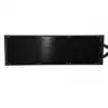 Dissipatore CPU Thermalright Frozen Warframe 420 nero ARGB — ventola ARGB 140mm, radiatore 420mm