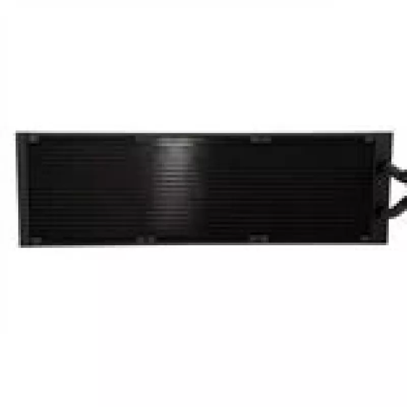 Dissipatore CPU Thermalright Frozen Warframe 420 nero ARGB — ventola ARGB 140mm, radiatore 420mm