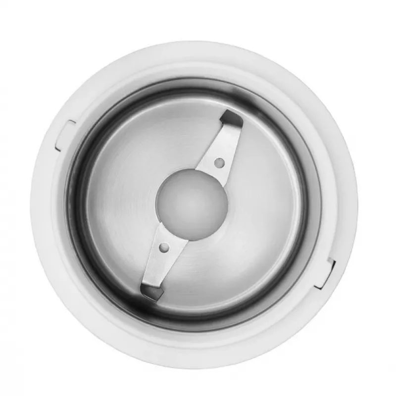 Macinacaffè Concept KM6000 bianco
