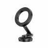 CANYON supporto magnetico per cellulare OnGrip 10 alluminio nero