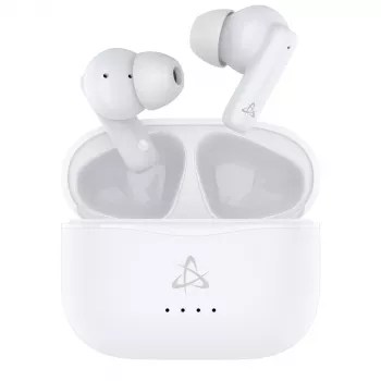 Cuffie SBOX EB-TWS05 bianco
