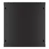 Armadio a parete Lanberg WF01-6412-23B 12U nero IP20
