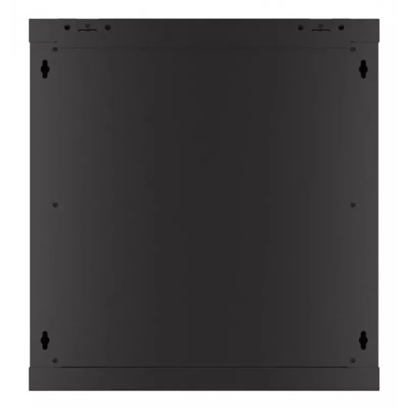 Armadio a parete Lanberg WF01-6412-23B 12U nero IP20