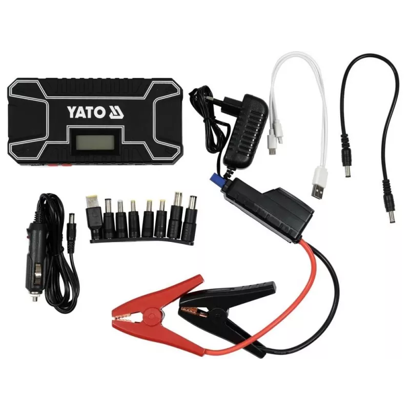 AVVIATORE 12000mA YT-83082 YATO