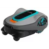 Gardena 15108-35 SILENO life 1500 m² robot tagliaerba
