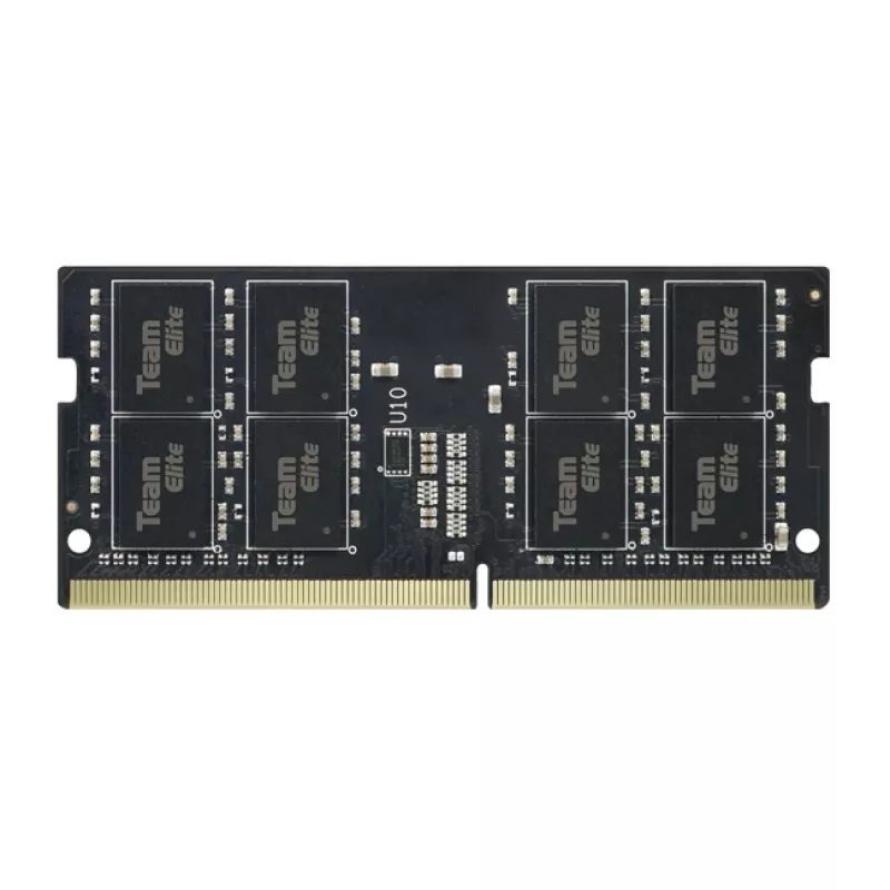 Team Group Team Elite - DDR4 - modulo - 8 GB - SO DIMM 260-PIN