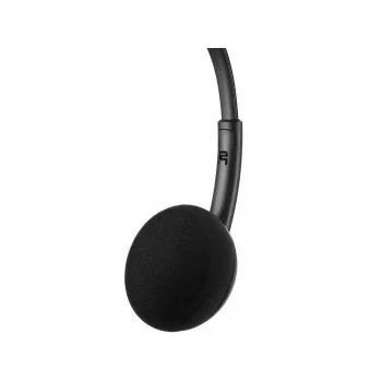 Cuffie Sandberg MiniJack Office Headset Saver