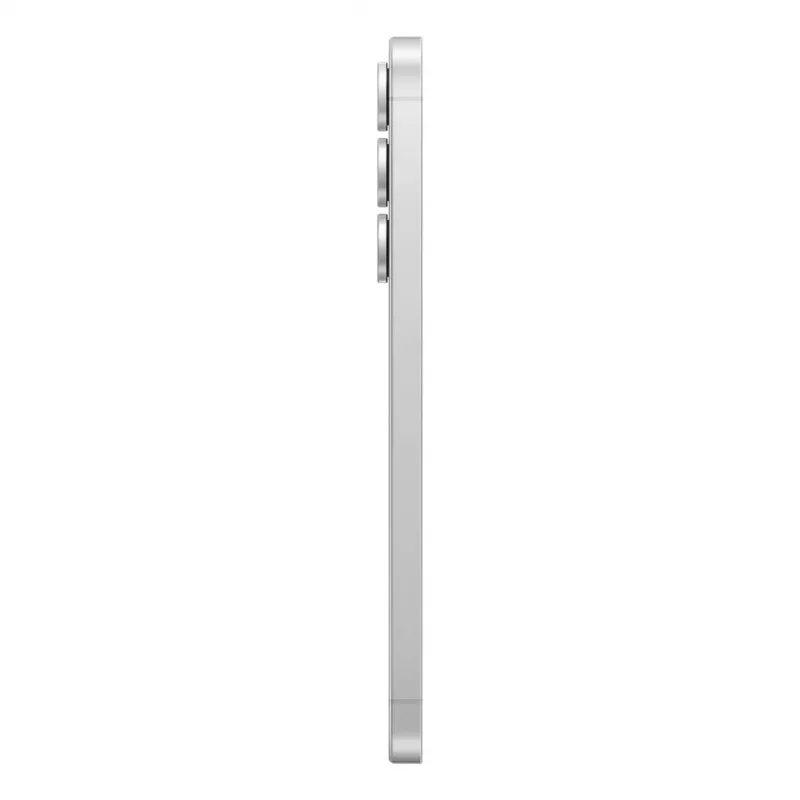 Samsung Galaxy S25 FE, 17 cm (6,7 pollici), 8 GB, 512 GB, 50 MP, Android 16.0, azzurro