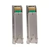 Modulo SFP Extralink 1,25 Gbit/s LC/UPC 850 nm 550 m multimodale (confezione da 2)