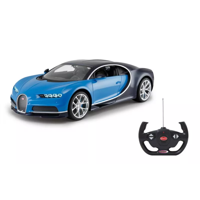 Auto Jamara 405135 modello radiocomandato motore elettrico 1:14