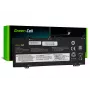 Batteria GREEN CELL L17C4PB0 7,6V 5800mAh per Lenovo IdeaPad 530S Yoga 530