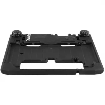 Makita 198673-2 accessorio per sega circolare adattatore per guida