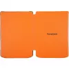 PocketBook H-S-634-O-WW Shell cover per Verse / Verse Pro, 6 pollici, arancione