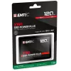 Unità SSD Emtec X150 Power Plus 120 GB 2,5