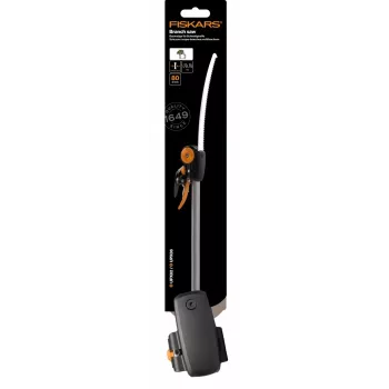 Fiskars 1023633 accessorio per attrezzi da giardino lama per cesoie da rami acciaio inox, - acciaio